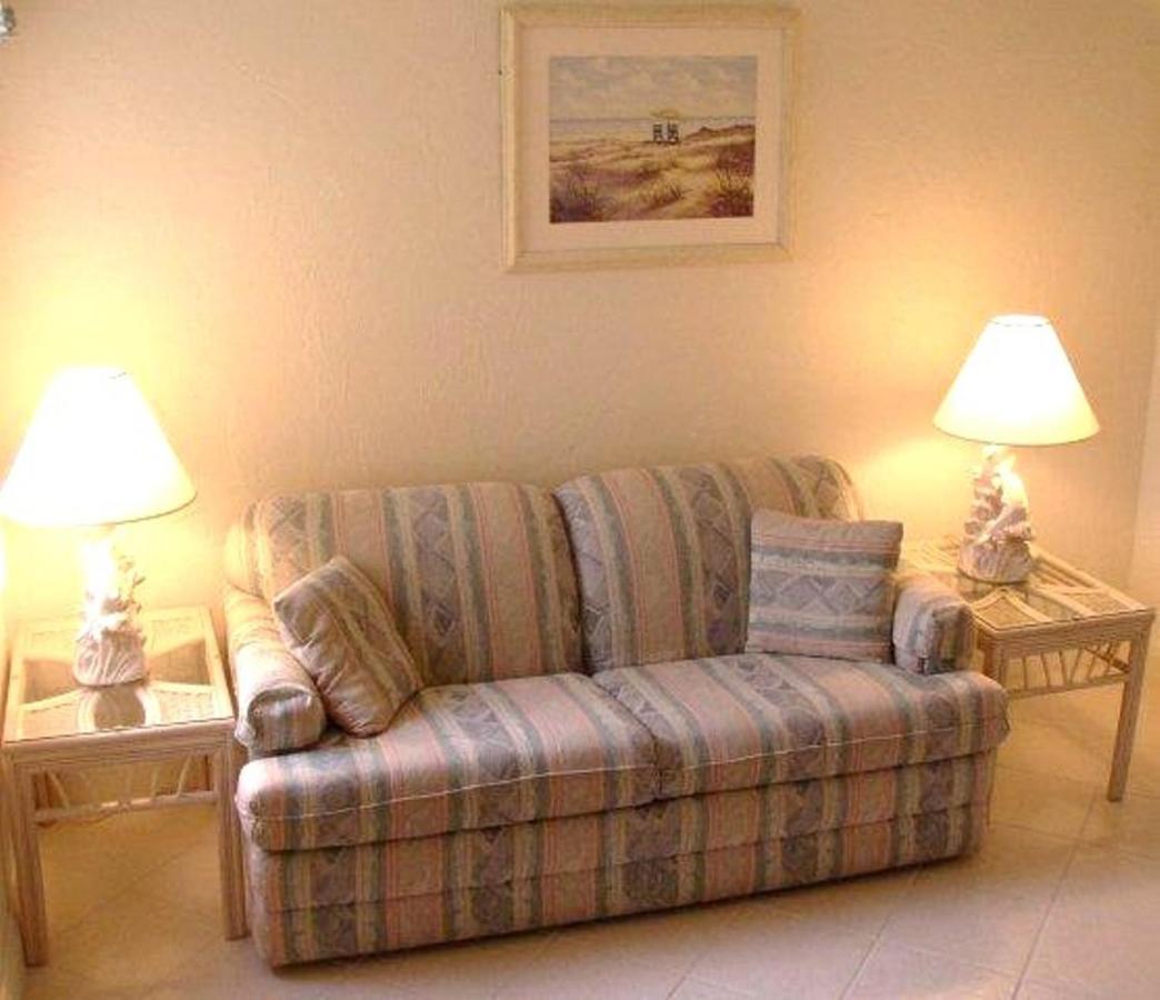 Venice Villas On The Beach Extérieur photo