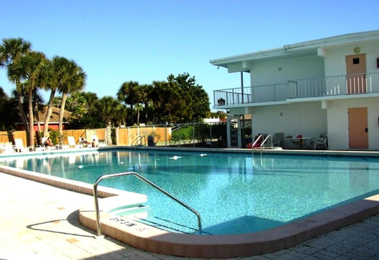 Venice Villas On The Beach Extérieur photo