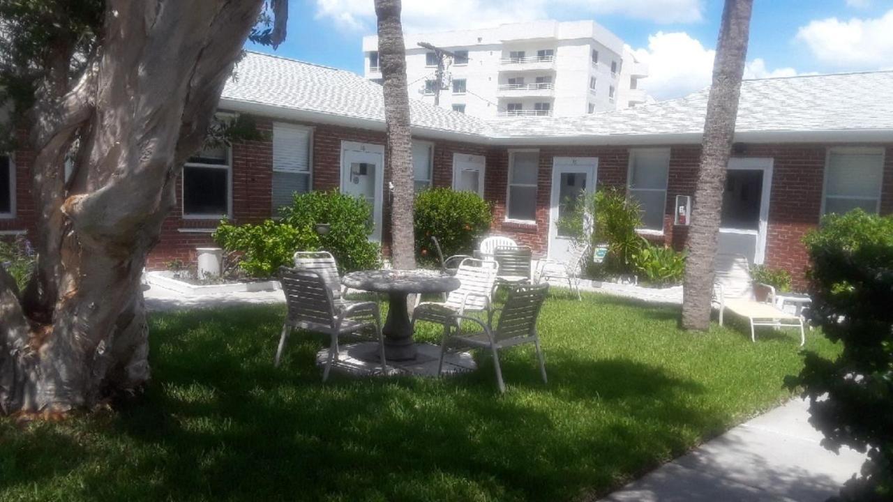 Venice Villas On The Beach Extérieur photo