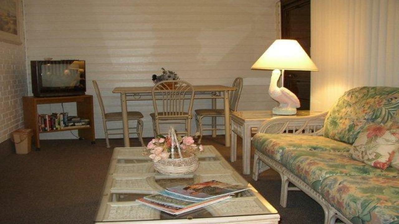 Venice Villas On The Beach Extérieur photo