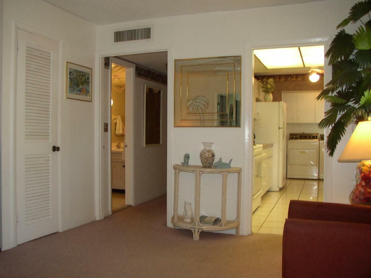 Venice Villas On The Beach Extérieur photo
