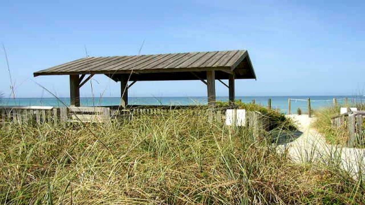 Venice Villas On The Beach Extérieur photo