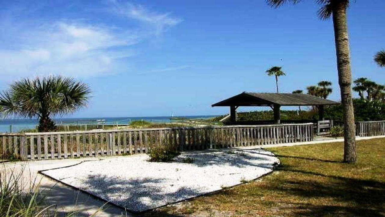Venice Villas On The Beach Extérieur photo