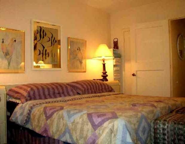 Venice Villas On The Beach Extérieur photo