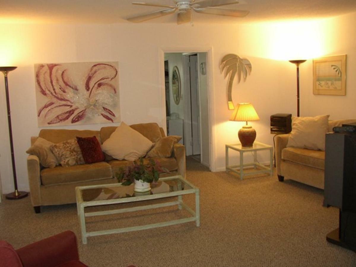 Venice Villas On The Beach Extérieur photo