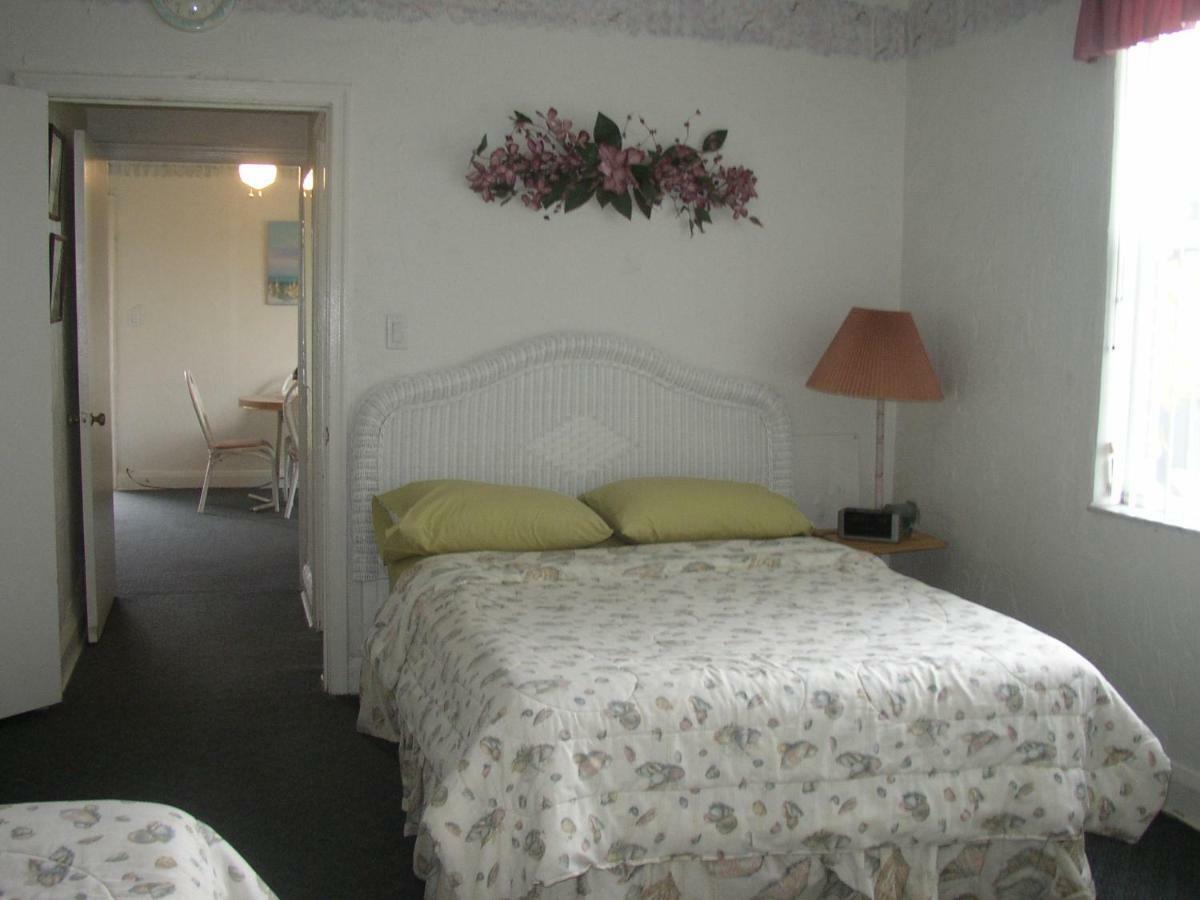 Venice Villas On The Beach Extérieur photo