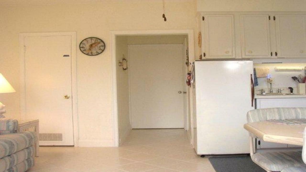 Venice Villas On The Beach Extérieur photo