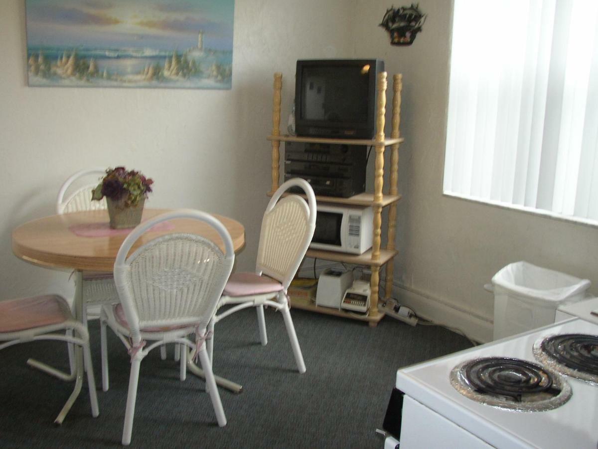 Venice Villas On The Beach Extérieur photo