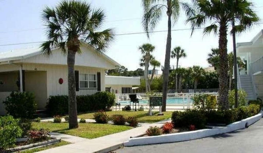 Venice Villas On The Beach Extérieur photo